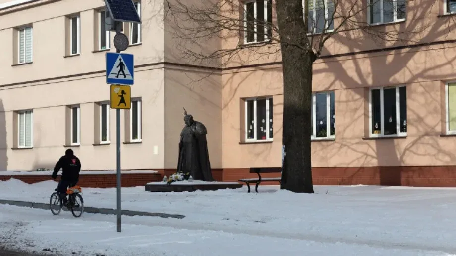 Niedziela będzie pochmurna z przejaśnieniami. Najcieplej na Pomorzu
