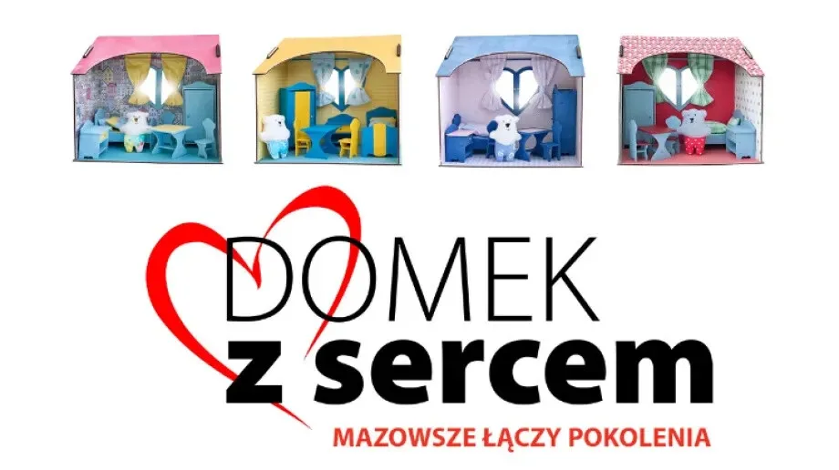 Charytatywne warsztaty twórcze w Muzeum Dom Rodziny Pileckich