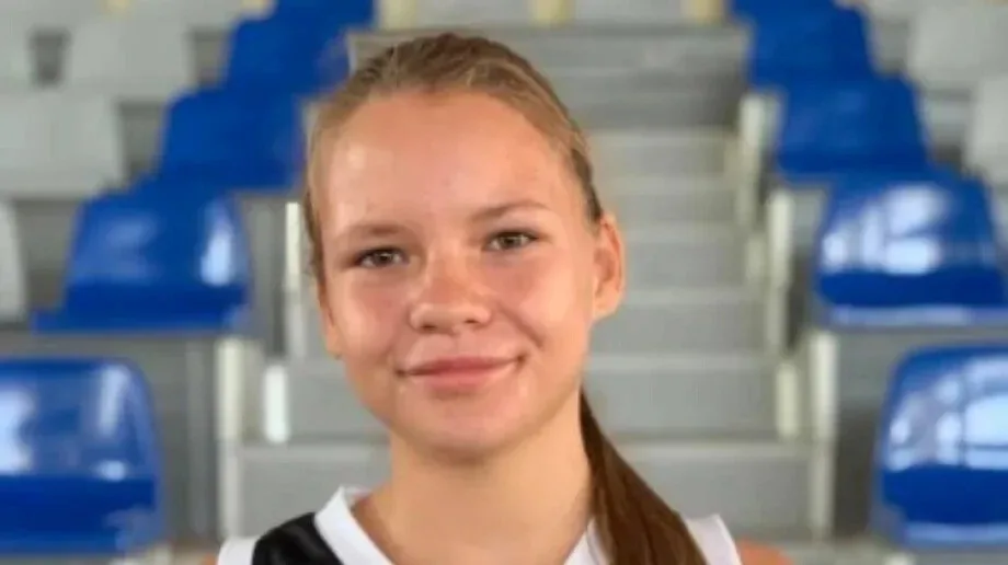 Sportowiec Roku 2021: Oliwia Woźniak tuż za podium (wideo)