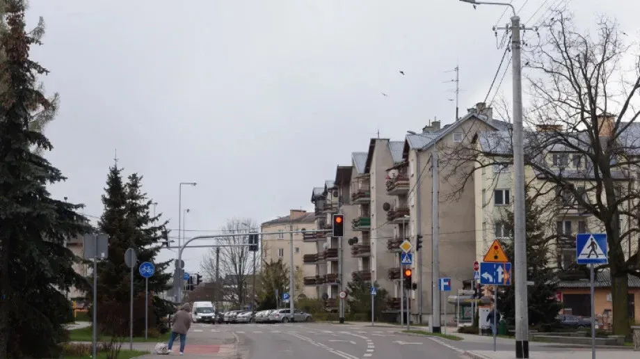 Nadchodzi ochłodzenie. Razem z nim może przyjść nawet śnieg