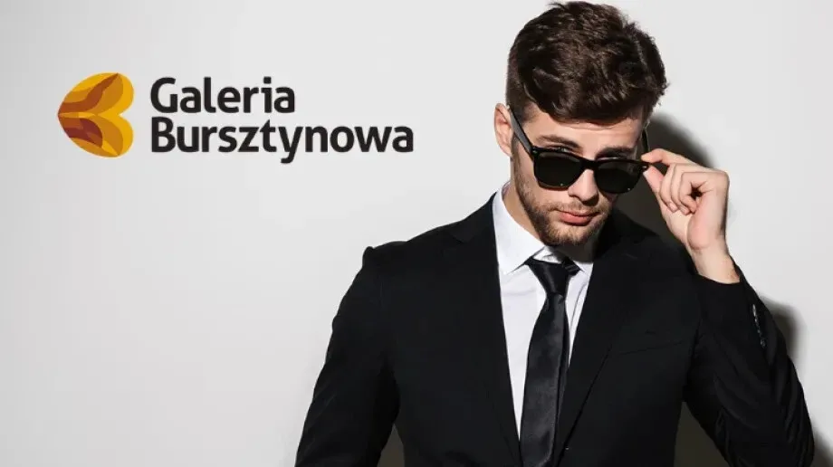 Elegancko, stylowo, z super rabatami? Galeria Bursztynowa ma coś na święta