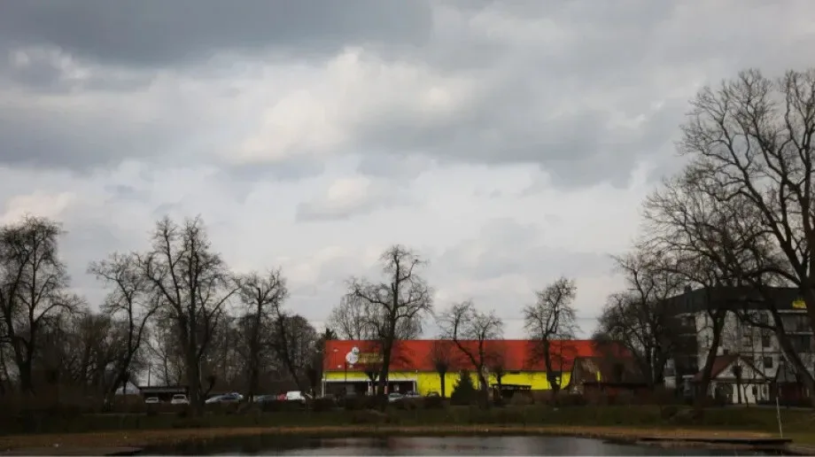 W niedzielę nie zabraknie słońca, ale też mocno powieje