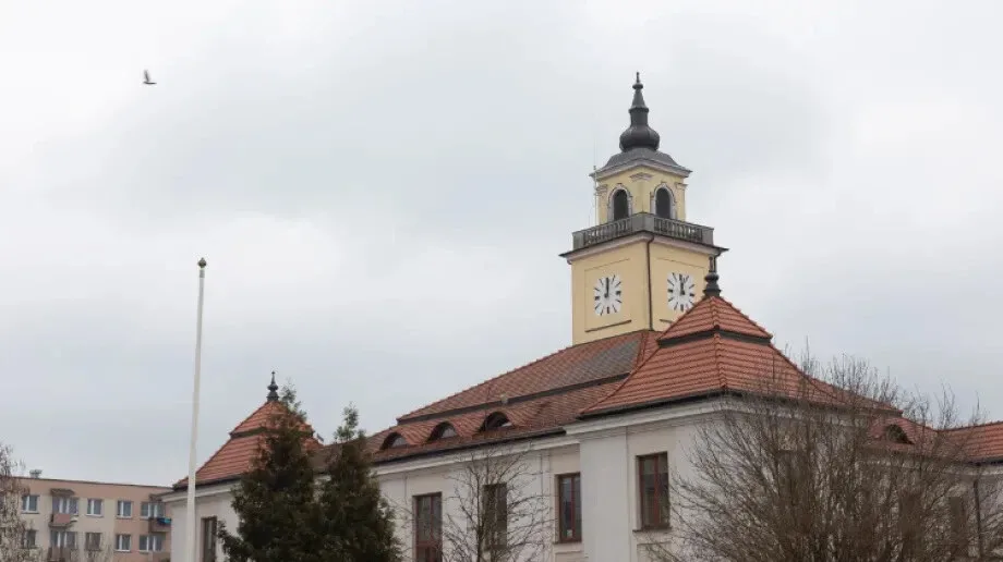 W poniedziałek pogoda w kratkę. Możliwe burze i opady gradu