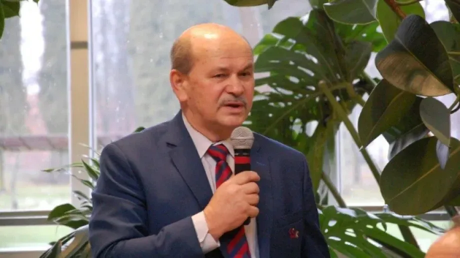 Na pomoście uczczą pamięć Zygmunta Klepackiego. Mikołajczyk: Był wspaniałym człowiekiem i trenerem