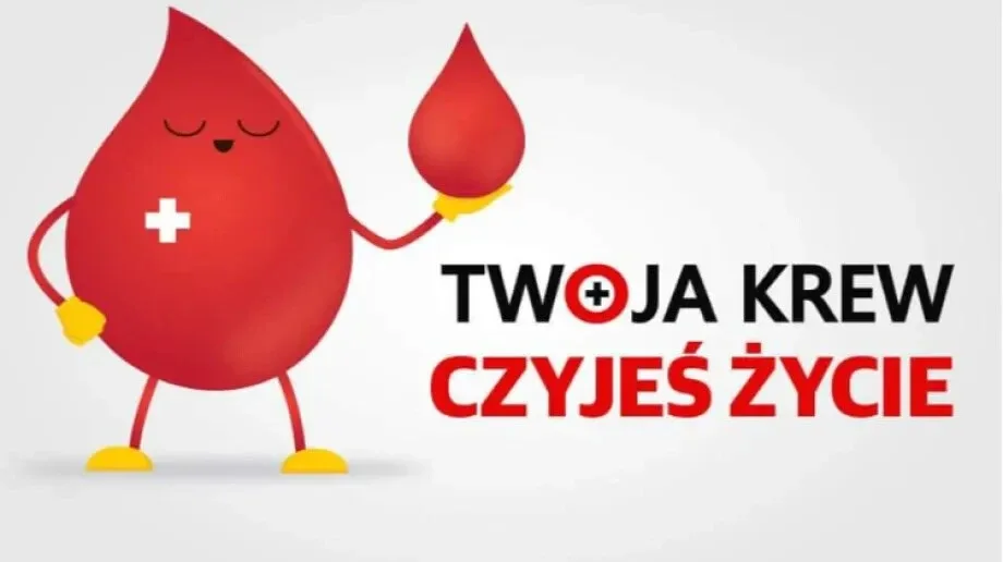 OSP w Andrzejewie organizuje zbiórkę krwi