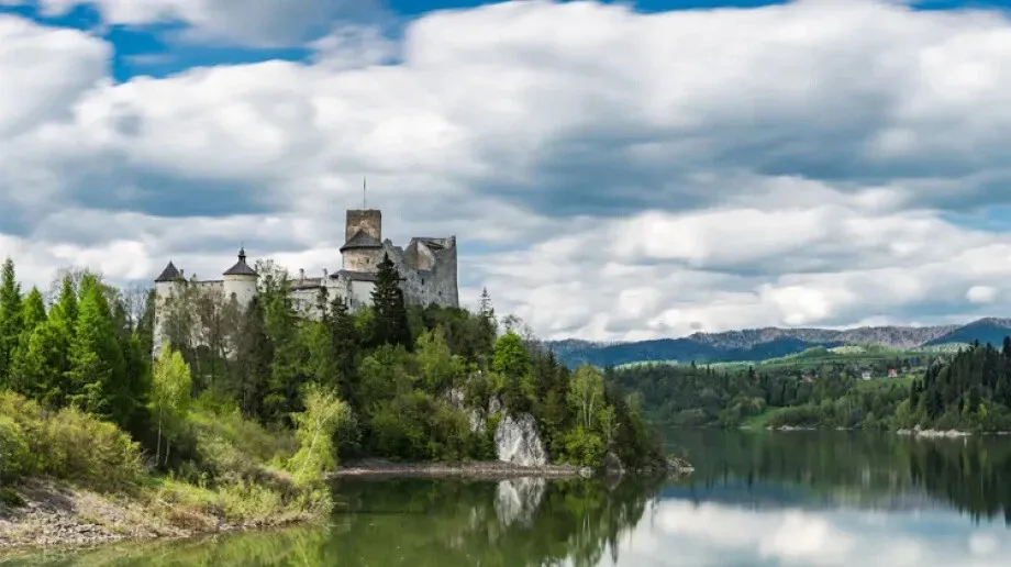 Małopolska na każdą pogodę - co zobaczyć na południu Polski