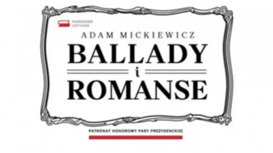 XI edycja 'Narodowego Czytania' w Małkini Górnej już niebawem!