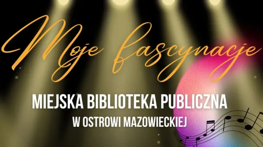 Konkurs 'The Voice of Ostrów Mazowiecka' będzie miał swój finał z gościem specjalnym!