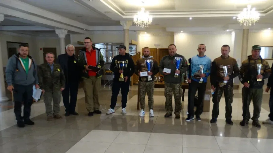 XXII Mazowiecki Spinning Bugu - zawody na 'żywej rybie' za nami!
