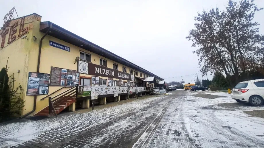 W Ostrowi Mazowieckiej odbędzie się otwarcie największej wystawy muzealniczej w historii