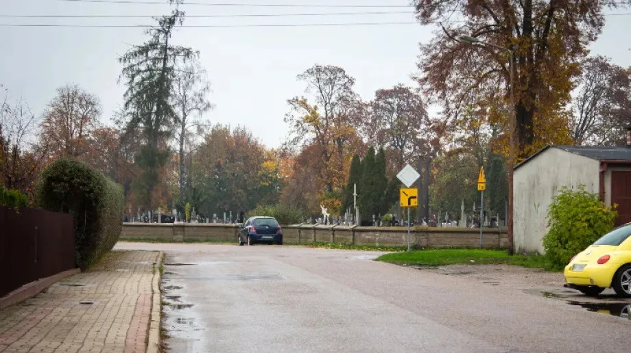 Pierwsze dni grudnia z mrozem i bez opadów. Prognoza na najbliższe dni