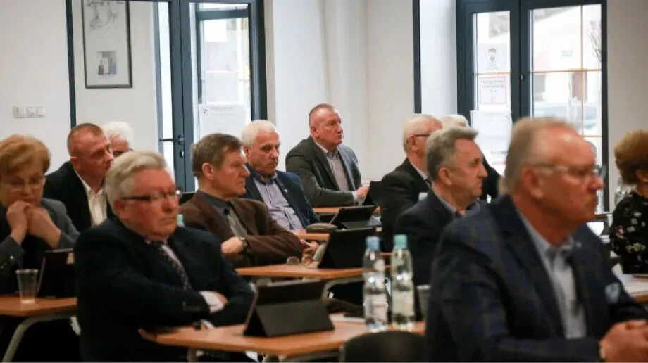 Plan pracy Rady Miasta Ostrów Mazowiecka. Czy radni podejmą uchwałę?