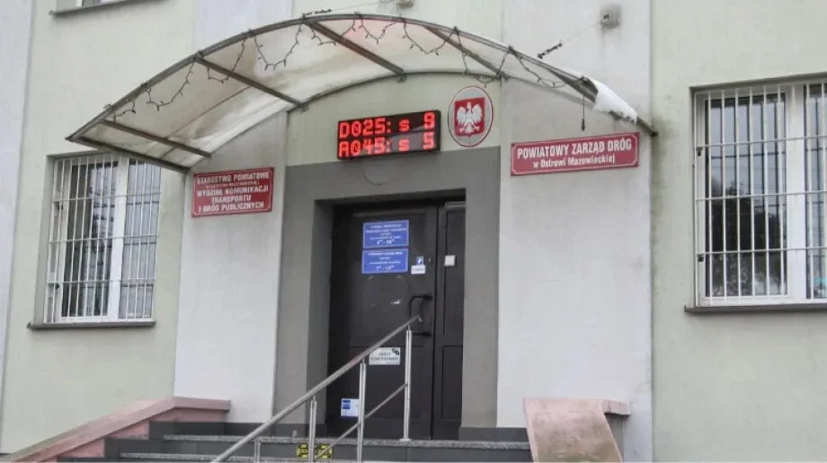 Mieszkańcy skarżą się na jakość usług świadczonych przez wydział komunikacji 