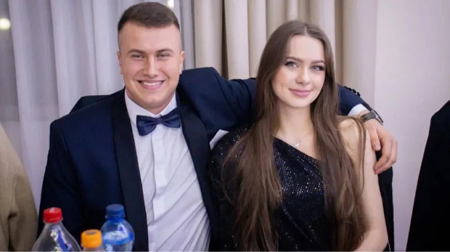 Maturzyści z ZSCKR w Starym Lubiejewie świętowali swój bal w 'Euforii' (zdjęcia, wideo)