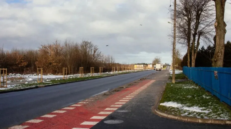 Dalej mroźno, ale będzie więcej słońca. Na horyzoncie widać kolejne opady śniegu