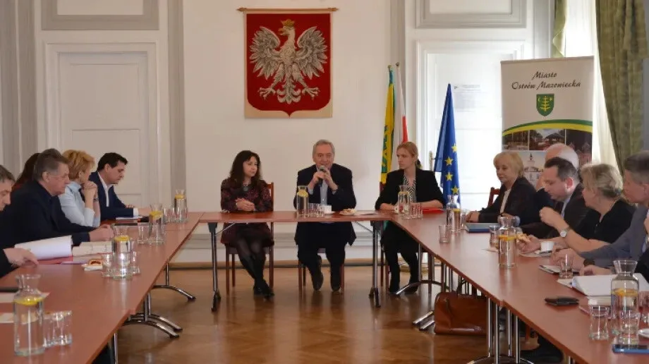 Wiceprezes Rady Ministrów przedstawił plany związane z Rządowym Programem Odbudowy Zabytków