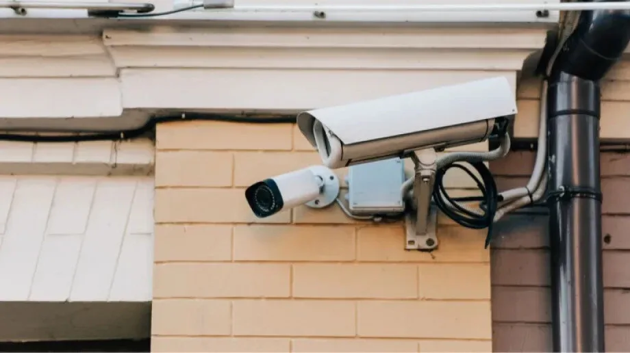 Walka z przestępczością w Ostrowi Mazowieckiej. Zainstalowano dodatkowe monitoringi
