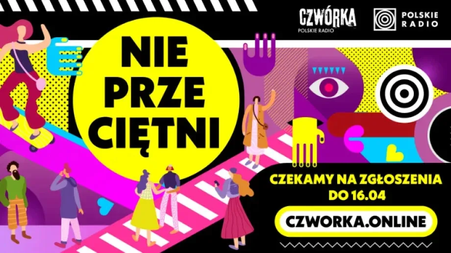 Pokaż światu, co potrafisz! Weź udział w Plebiscycie 'Nieprzeciętni 2023'