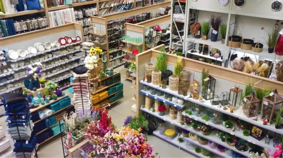 Market PSB Mrówka w Ostrowi Mazowieckiej zaprasza na uroczyste otwarcie nowej części sklepu w dn. 22.04.2023 r.