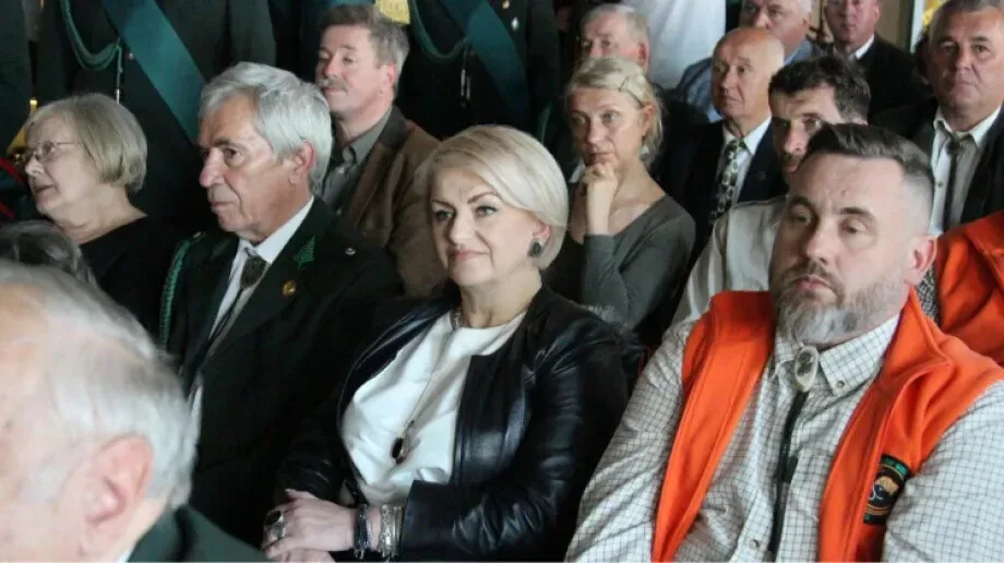Od historii do przyszłości łowiectwa. Konferencja w Ostrowi Mazowieckiej (zdjęcia)