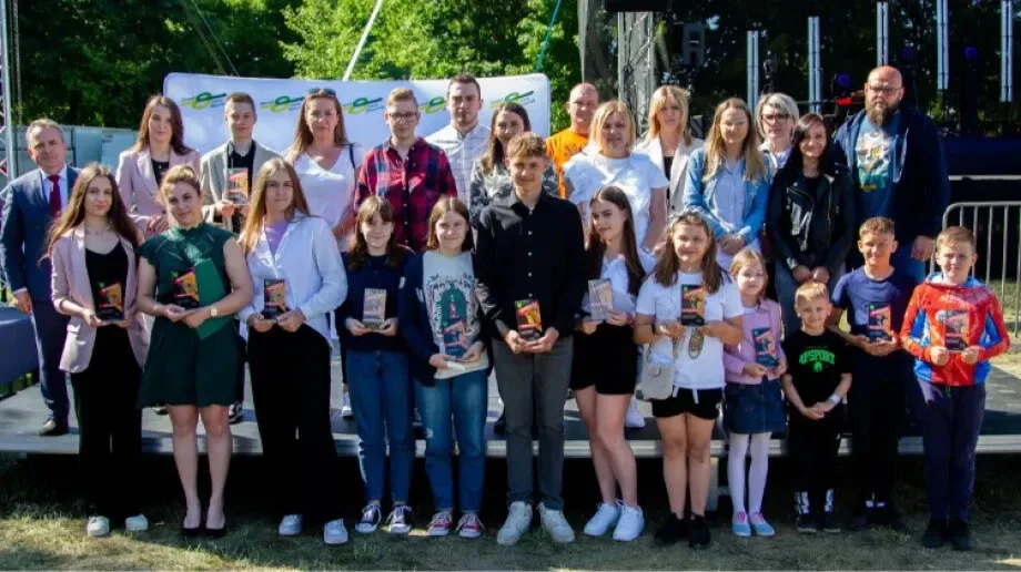 Nadszedł czas świętowania! 19. Dni Ostrowi Mazowieckiej oficjalnie rozpoczęte! (zdjęcia, wideo)