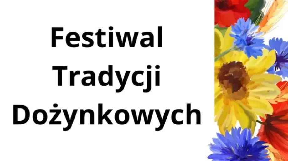 Biblioteka Publiczna Gminy Szulborze Wielkie organizuje Festiwal Tradycji Dożynkowych