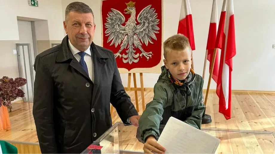 Niezależny kandydat do Senatu RP komentuje wybory. Konfederacja pokazała prawdziwe oblicze