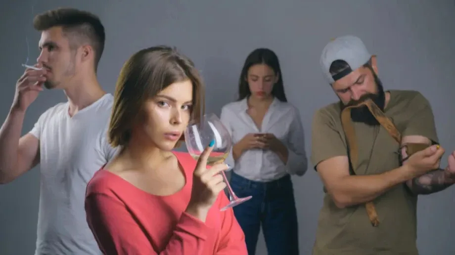 Walka z uzależnieniem - dlaczego warto zdecydować się na leczenie odwykowe?