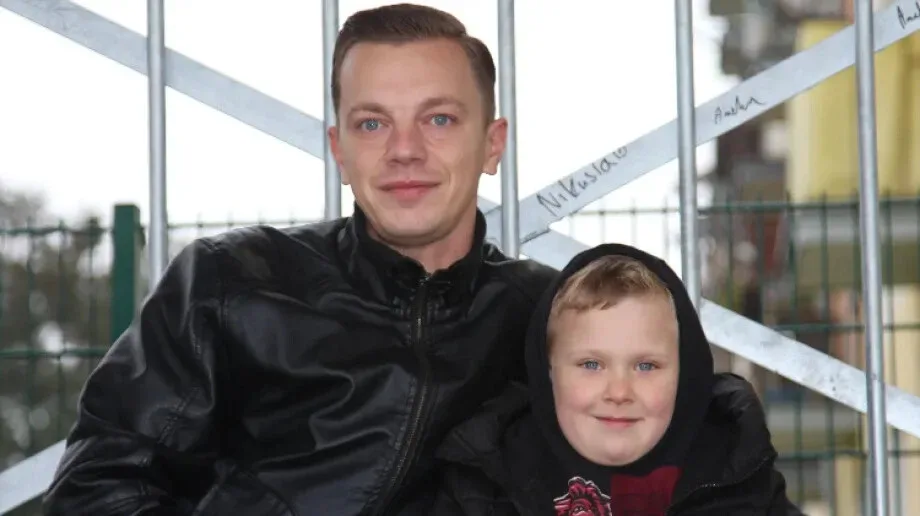  Domowy mecz ligowy MKS Ostrowianka z bardzo bliskim wynikiem (zdjęcia)