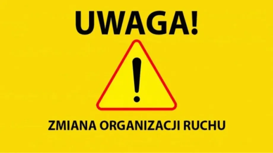 Sprawdź, jakie zmiany czekają na ulicach w okolicach cmentarzy 1 i 2 listopada!