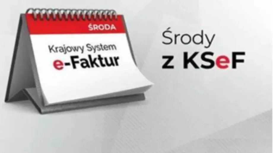 Izba Administracji Skarbowej w Warszawie zaprasza na bezpłatne webinaria o Krajowym Systemie e-Faktur