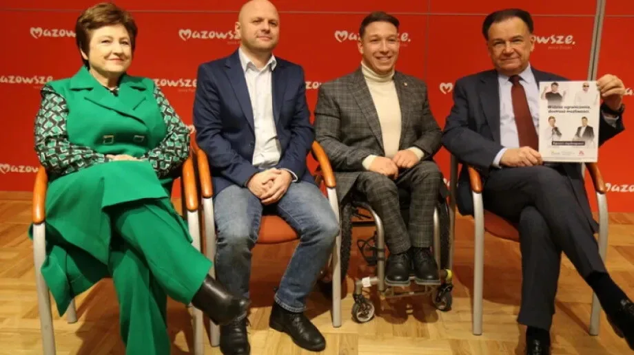 Widzisz ograniczenia? Dostrzeż możliwości!