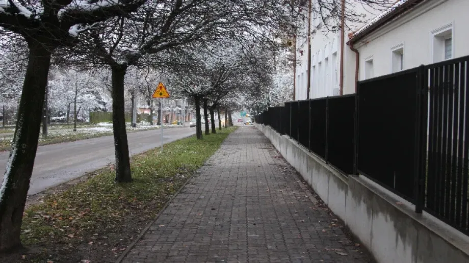 We wtorek ciąg dalszy odwilży. Będzie pochmurno i deszczowo