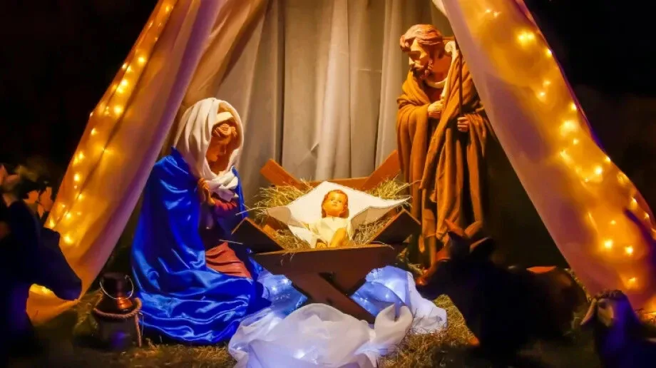 Tradycja, sztuka i wspólnota. Zobacz szopki bożonarodzeniowe w ostrowskich kościołach