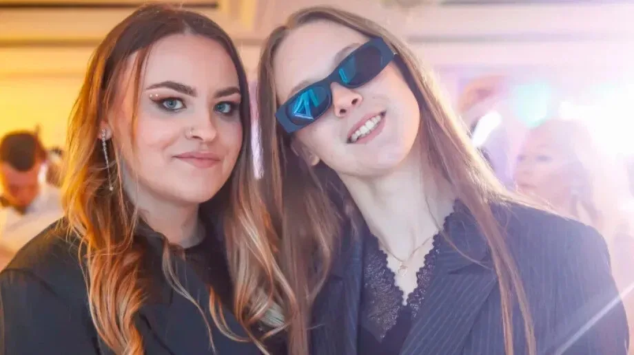 Studniówka w Maciejowej Chacie - Maturzyści bawili się do białego rana! Zobaczcie zdjęcia z niezapomnianej imprezy!