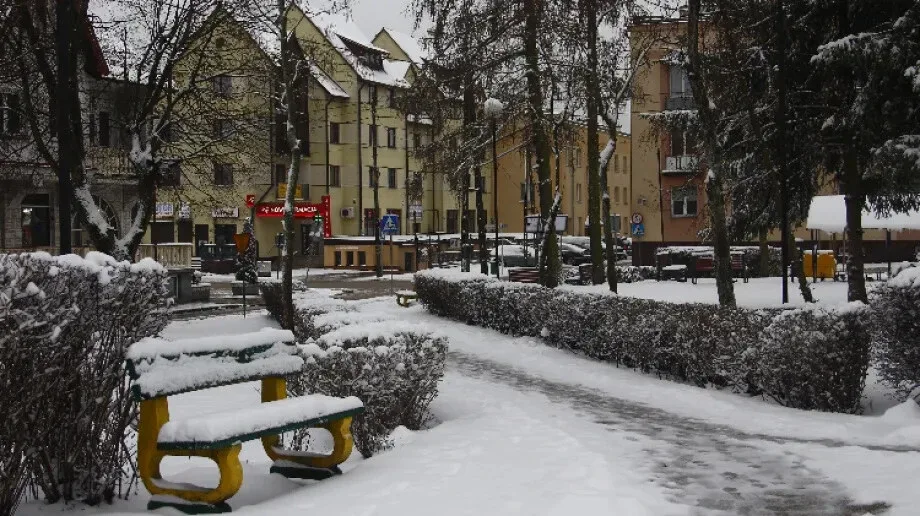 Ostatnie chwile z ujemną temperaturą. Prognoza pogody na najbliższe dni