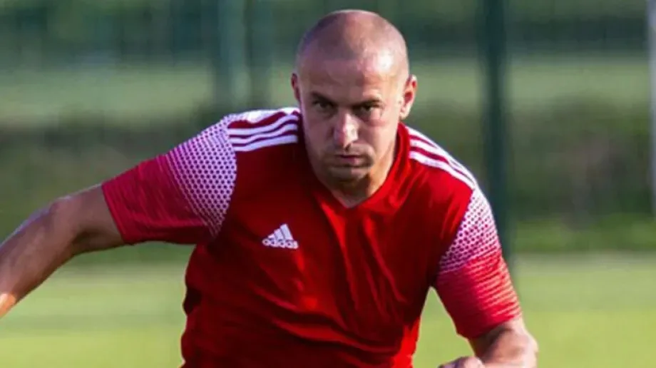 Marek Kaliszewski czeka na wasze głosy w plebiscycie Sportowiec Roku