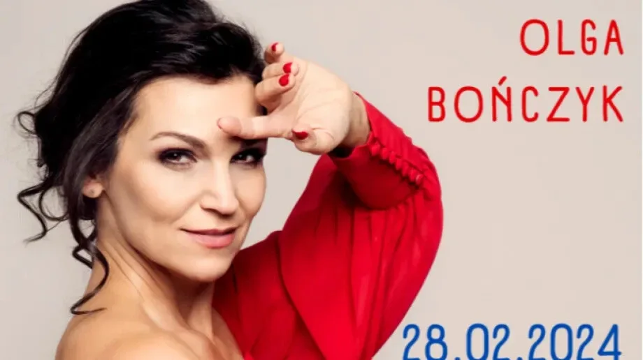 Mazowsze świętuje 25 lat! Olga Bończyk gwiazdą jubileuszowego koncertu