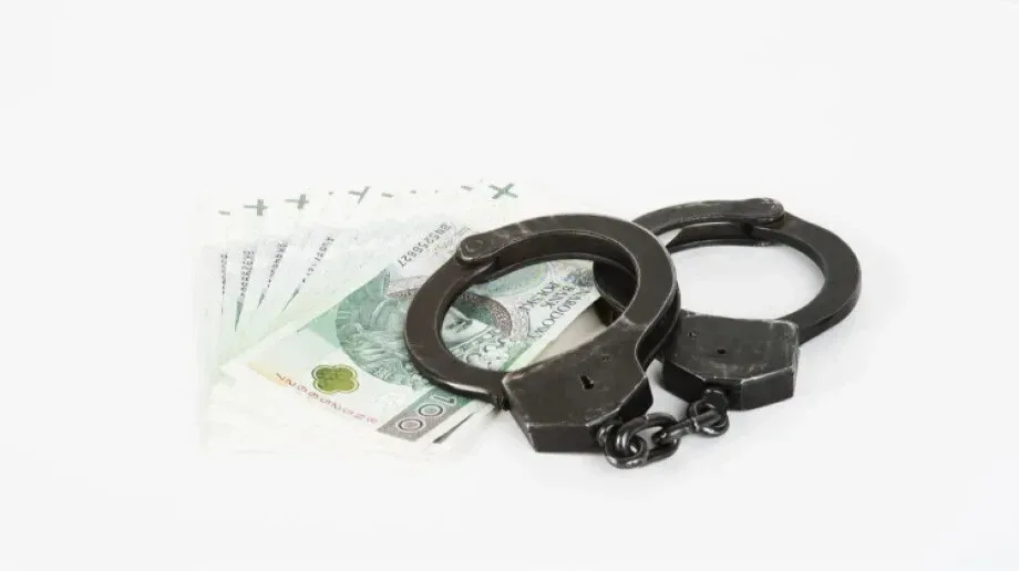 Kierowca seata w akcji. Próbował wręczyć łapówkę małkińskim policjantom