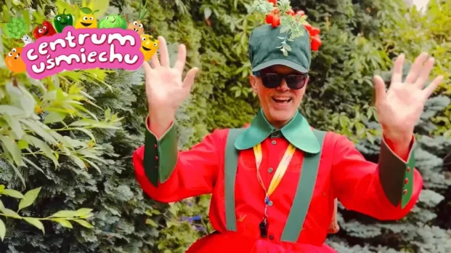 Koncert zespołu Centrum Uśmiechu. Zabawa gwarantowana, a obecność obowiązkowa!