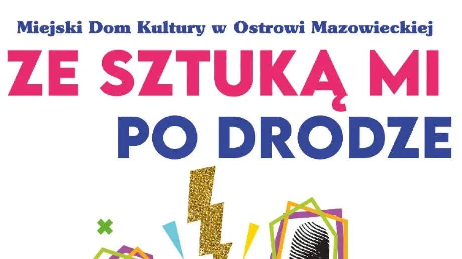Start sezonu 2024/2025. Tydzień Otwarty w MDK Ostrów Mazowiecka!