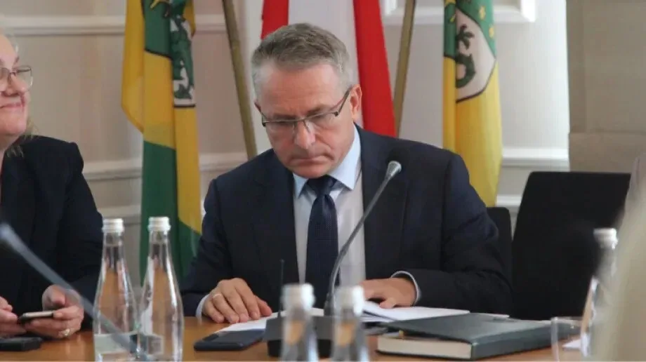 Powiat ostrowski przekazał znaczną kwotę na pomoc dla powodzian