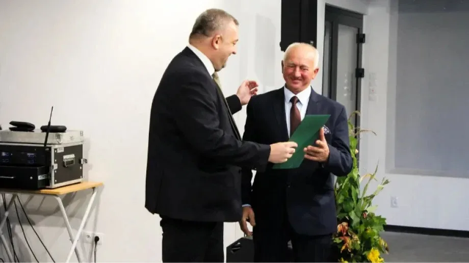 Nowy rozdział wiedzy. Inauguracja Roku Akademickiego 2024/2025 (zdjęcia)