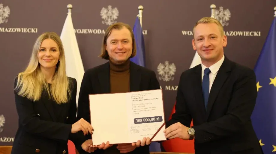 Nowe możliwości dla instytucji opieki nad dziećmi. Program 'Aktywny Maluch' z dofinansowaniem