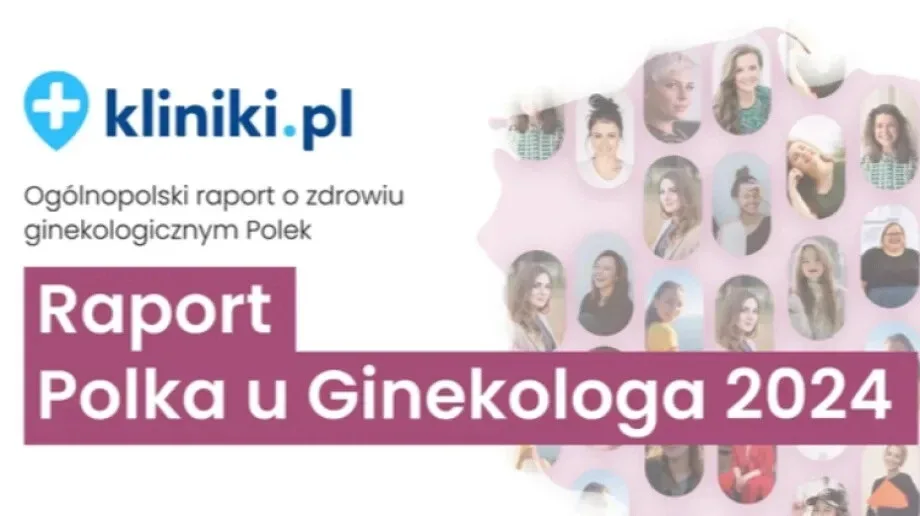 33% młodych Polek unika wizyt u ginekologa. Powód? Wstyd i skrępowanie