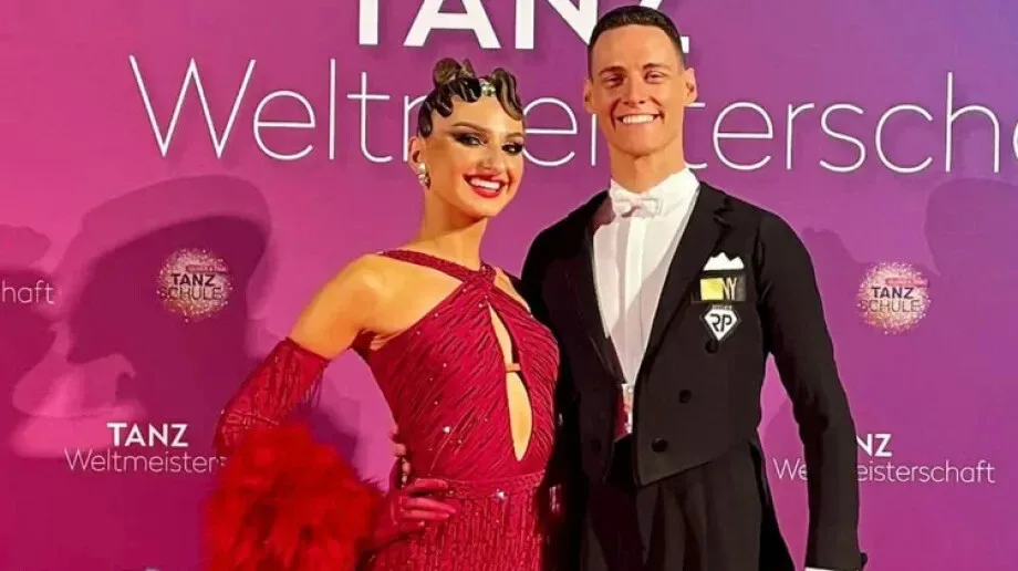 Czy Paweł Subczyński i Aleksandra Kucharska zostanie Sportowcem Roku?