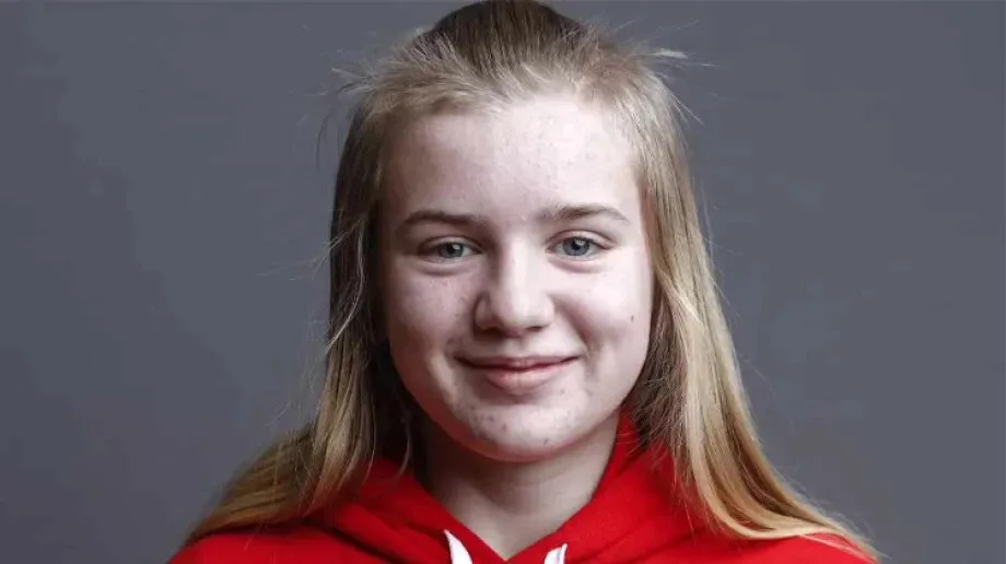 Marta Marczak czeka na wasze głosy w plebiscycie Sportowiec Roku
