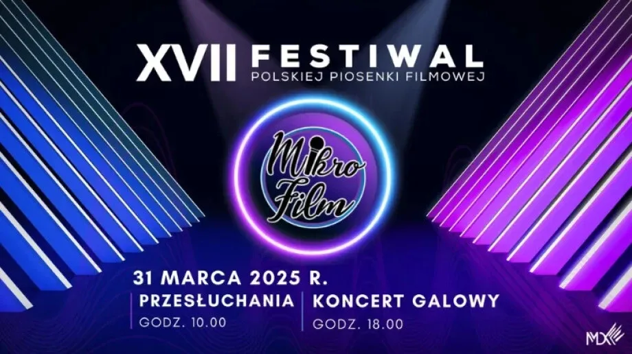 Festiwal MikroFilm powraca! Czas na muzyczną podróż po polskim kinie