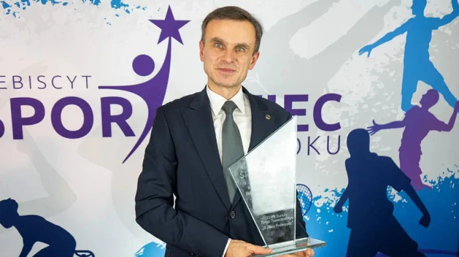 Sportowiec Roku 2024: Znamy najlepszą imprezę w poprzednim roku