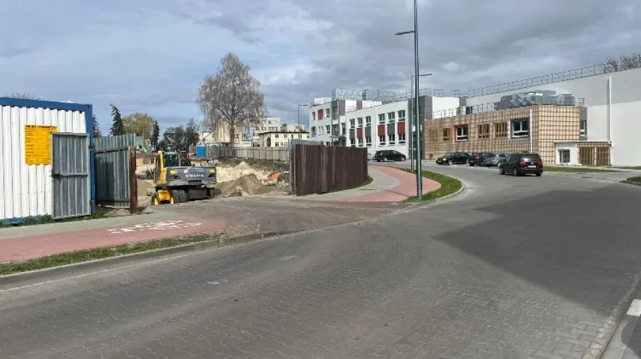 Nadchodzą ciężkie czasy dla mieszkańców kilku ulic w Ostrowi